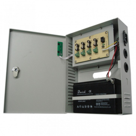 AMPS-1204/1U