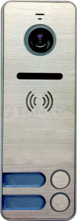 iPanel 2 (Metal) 2 аб.
