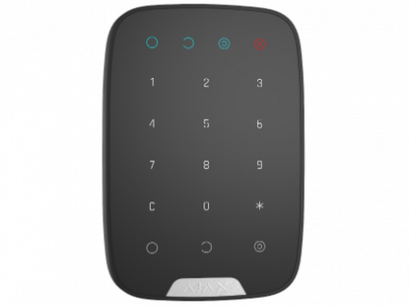 KeyPad (новинка!!!)