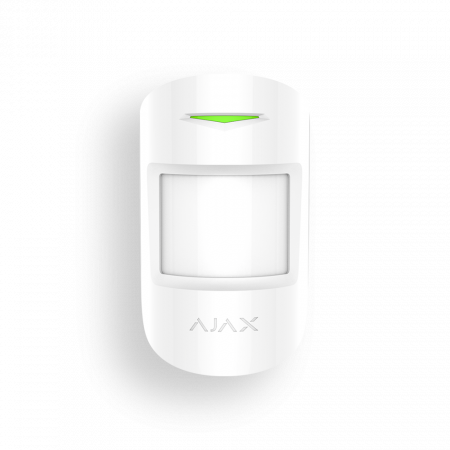 MotionProtect Plus