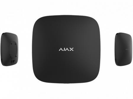 Hub(GSM + Ethernet)